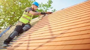 Best Roof Installation  in Bristol, TN