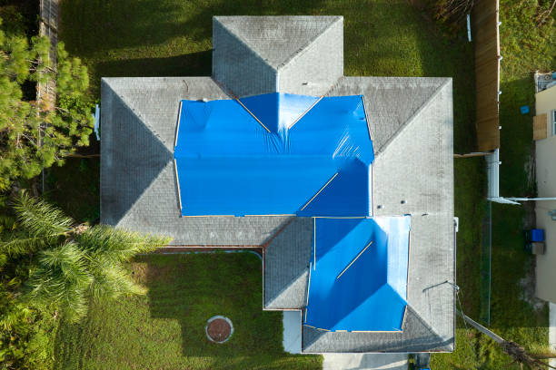 Best Roof Installation  in Bristol, TN