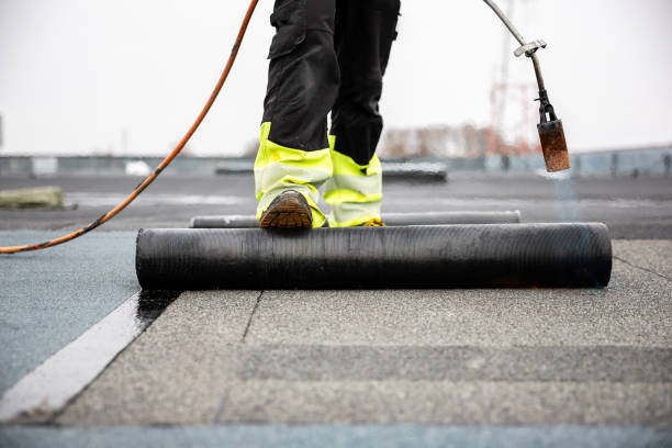 Best Roof Leak Repair  in Bristol, TN
