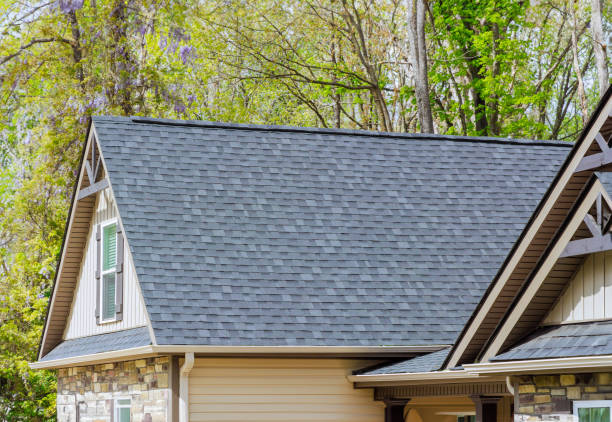 Trusted Bristol, TN Roofing Service Experts