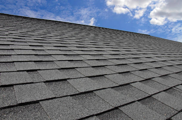 Best Green or Eco-Friendly Roofing Solutions  in Bristol, TN