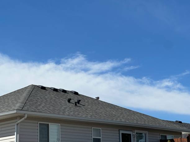 Best Tile Roofing Installation  in Bristol, TN