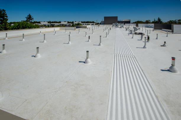 Best Roofing for New Construction  in Bristol, TN