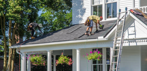 Roof Insulation in Bristol, TN